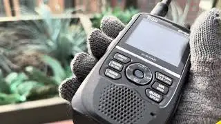 NWR DX (334 Miles!) - WXM75 ID and Partial Broadcast Cycle #2 (12/24/25)