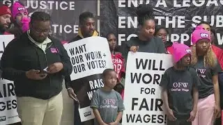 Chicago City Council to weigh pros and cons of subminimum wage