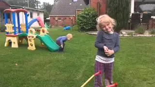 Die beste Torwartparade aller Zeiten ;-)