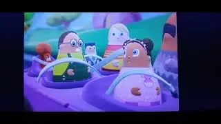 Kate And Friends (Thomas And Friends) S1EP21 Kenny McCormick