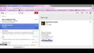 How to Install Gmail Offline App