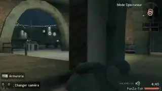 Cheater : Real2Invest (SOCOM: FTB 3)