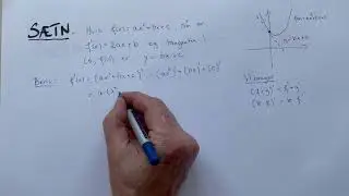 Differentiation af andengradspolynomiet