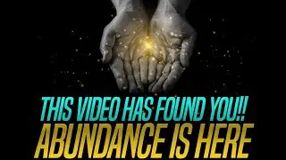 The ULTIMATE SHIFT!! YOU WERE MEANT TO HEAR THIS TODAY!!