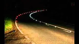 La leyenda del trailero fantasma videos de terror fantasmas vida real