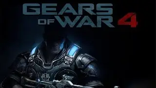Gears Of War 4 - Completist & Remember The Fallen Achievements: All 50 Collectibles