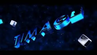 Timage | Intro | by undesignt [1080p]