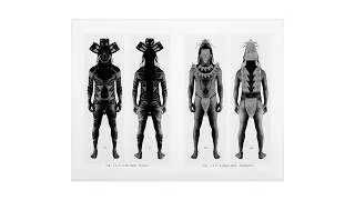 Artists of Afrocosmologies: Adama Delphine Fawundu and Willie Cole