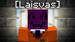 Pabėgimas I&scaron; Minecraft KALĖJIMO?