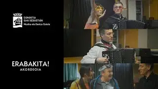 Erabakita! Akordeoia