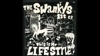 THE SWANKYS - Life Style EP 1985....PLEASE LIKE AND SUBSCRIBE, IT'S FREE