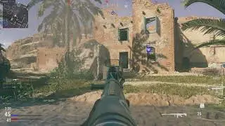 Vanguard Nuke gegen Haptic und Syrix