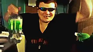 ELM - PERSONAL DRUG (PROD. MEGSTEACHER & R3B3LV0DK4) [OFFICIAL MUSIC VIDEO]