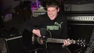 Mary on a Cross - Ghost cover