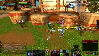 Frost DK dps rotation