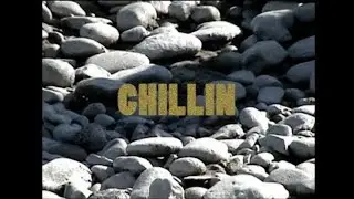 DED STARK - Chillin (Official Music Video)