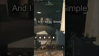 How to Deal with Buy Station Campers in Warzone SOLOS. #shorts #mw2 #callofduty