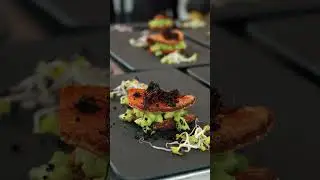 Promidinner cook event #videography #photography