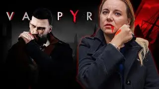 ЧТО ЗДЕСЬ ПРОИСХОДИТ? ● VAMPYR ● 1