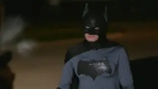 A Batman Short Film