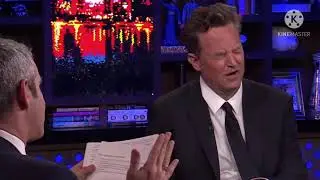 Friends intro season 26 fanmade