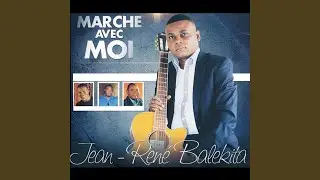 Marche avec moi
