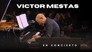 Victor Mestas En Concierto
