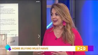 Christie Cannon Buyer's Guide | Good Morning Texas