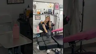 🤭#tattoo #tattooshop #tattooartist #sandiegotattoo #tattoohumor
