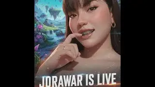 Entry Fragger JORAWAR GAMING Slam