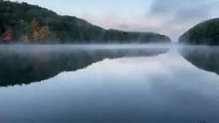 Griffy Lake