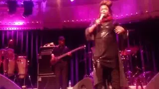 Betty Wright - Tonight is the night (2)
