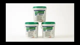 Ultrabond Eco MS 4 LVT wall - клей для укладки LVT, текстильных , эластичных покрытий
