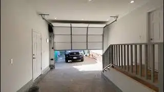 Garage Door Repair Houston