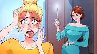 Mia Mamma Sorride Quando Piango