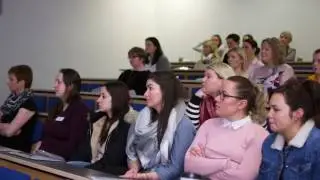 Dental CPD Expert 'Walk the Talk' 2017