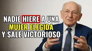Cuando Un NARCISISTA Intenta DESTRUIR A Una MUJER Elegida Por DIOS, ESTAS 9 COSAS Suceden