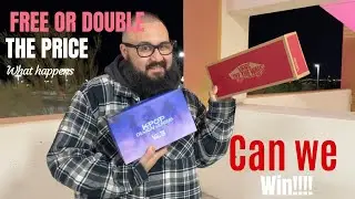 Can the Casino Pay for Our Shoes?!