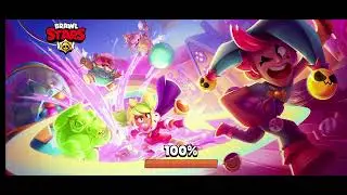 Viola 🎉 East or West LEON is Best @BrawlStars #candyland #brawlstars #victory