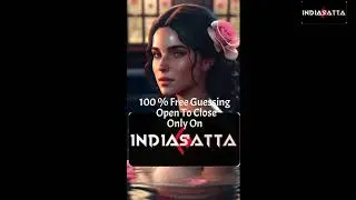 01 May Time Kalyan Matka Guessing | Today Time Kalyan Chart | Today Time Kalyan Satta Matka Game