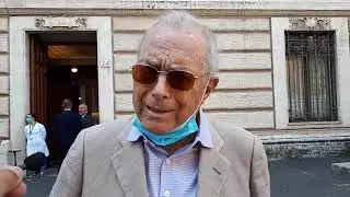 Intervista a Francesco Nucara di Lanfranco Palazzolo sulla Rivolta di Reggio
