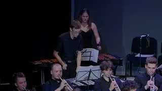 Slavko Avsenik & Vilko Ovsenik, prir.  Jaka Pucihar: Pogled iz Jalovca