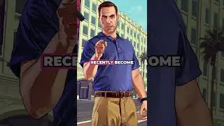 How Did Steve Discover Michael and Dave's deal? - GTA V #gaming #gta #gta5