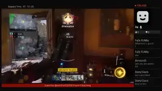 JackTheGOD518 GOD clan Leader Live Trolling Subscribe For Raffle Entry