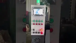 Taiwan Nut Tapping Machine  World's Best Thread Perfect Fasteners Technology