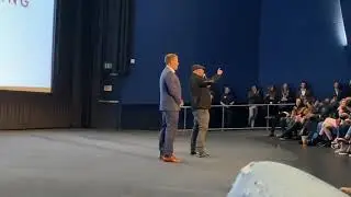 I Still Believe Premiere Introduction 3/7/20
