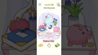 Dop 3 level 145 easy find out 😍😍😍#shorts