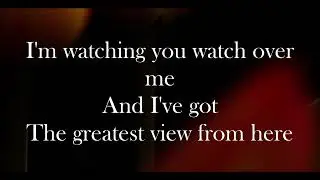 Silverchair - The Greatest View lyrics