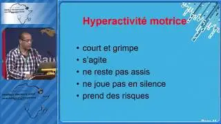 Pr. Ounas Abderrazak : Les addications Comportementales