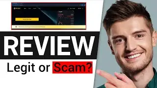 Pcex.xyz Review | Legit Trading Platform or Scam Alert?